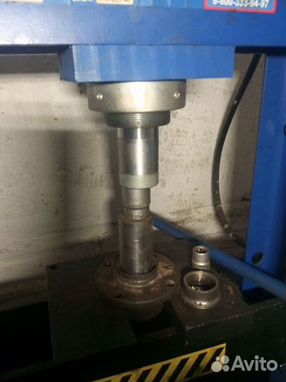 Автомастерская