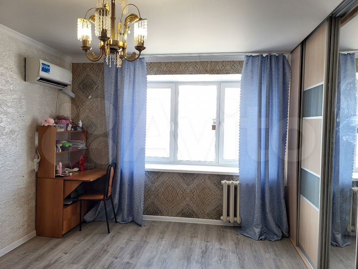 1-к. квартира, 36,2 м², 8/9 эт.