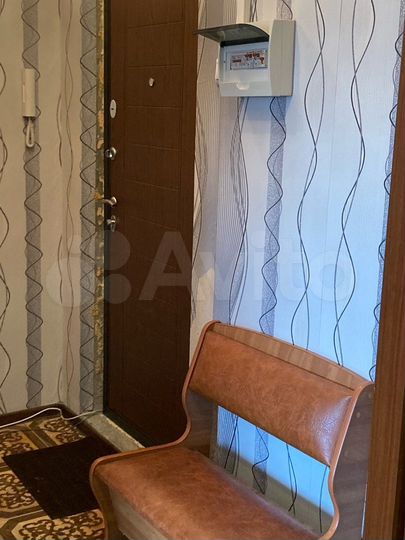 Квартира-студия, 24,6 м², 5/10 эт.