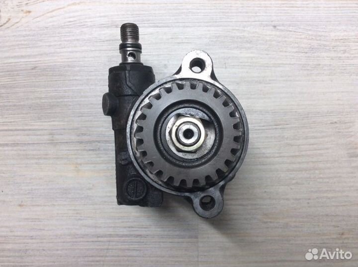 Насос гидроусилителя Mitsubishi Pajero/Montero Ii