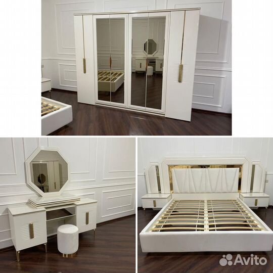 Спальный гарнитур