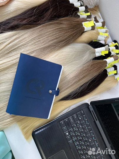 Волосы для наращивания опт