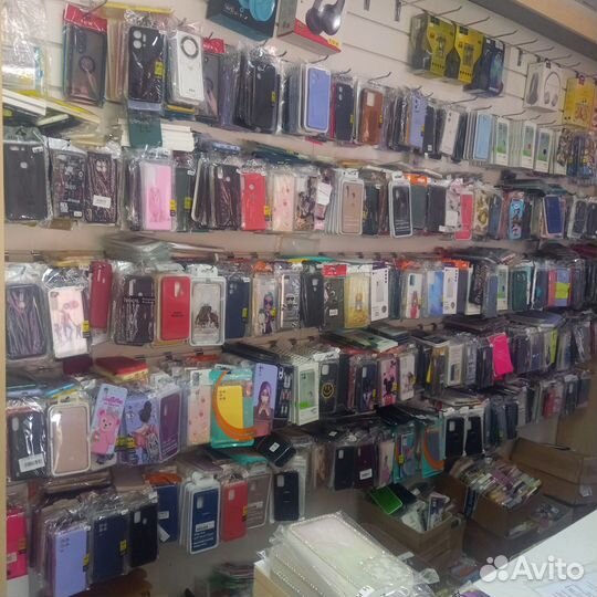 Чехлы для телефонов оптом