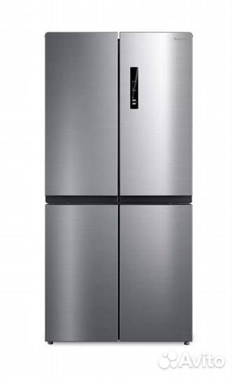 Холодильник Бирюса