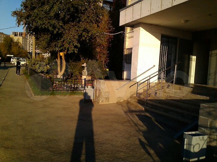 1-к. квартира, 38 м², 6/16 эт.