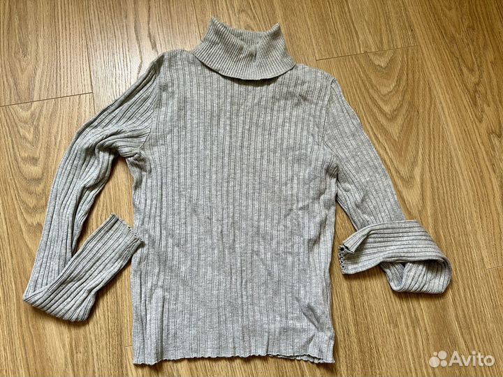 Водолазка женская Bershka размер М