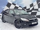 Ford Focus 1.6 МТ, 2010, 110 236 км