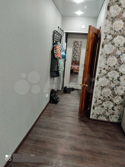 Квартира-студия, 33 м², 1/4 эт.