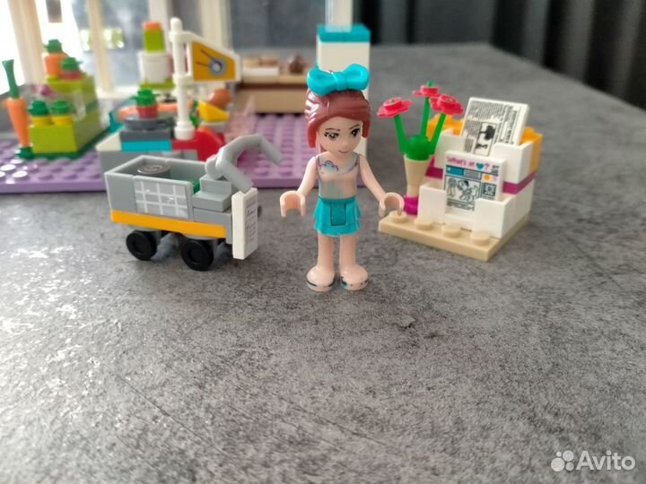 Конструктор Lego Friends 