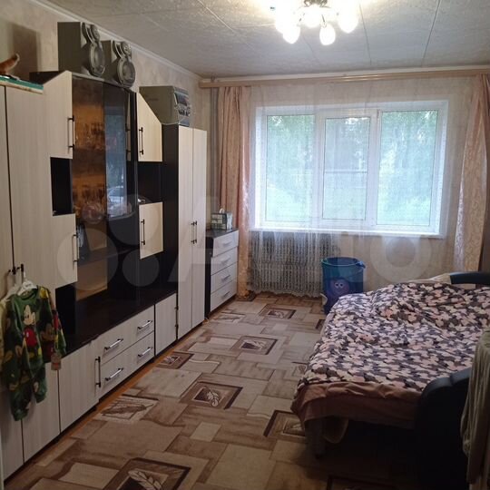 3-к. квартира, 68,8 м², 1/9 эт.