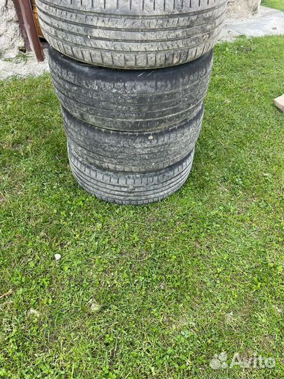 Диски r17 toyota