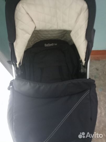 Детские коляски 2 в 1 бу