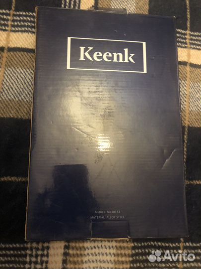 Кухонные ножи