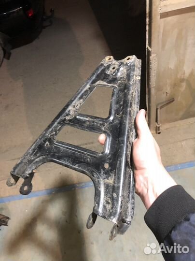 Рычаг квадроцикла BRP Outlander 800 XMR