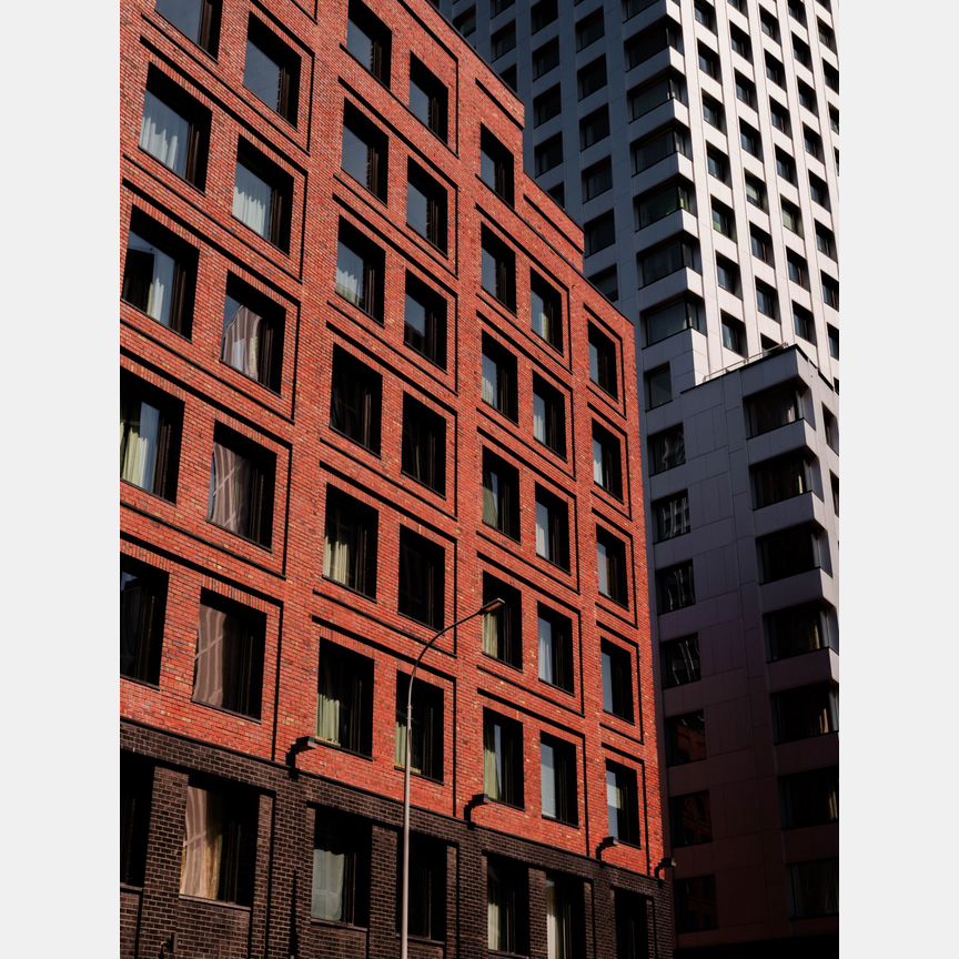 3-к. квартира, 100,4 м², 14/26 эт.