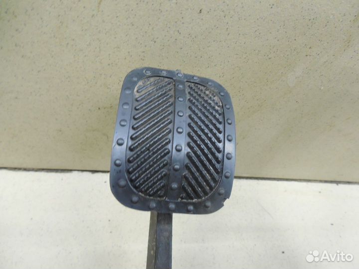 Блок педалей Fusion 2002-2012