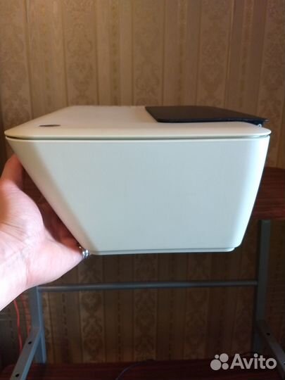 Мфу HP Deskjet 1510