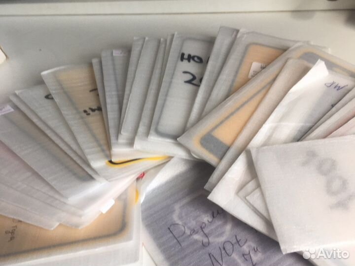 Защитное стекло