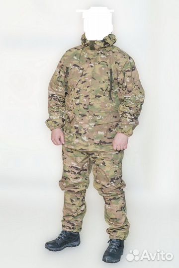 Костюм Каспер multicam