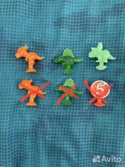 Завры пятерочка