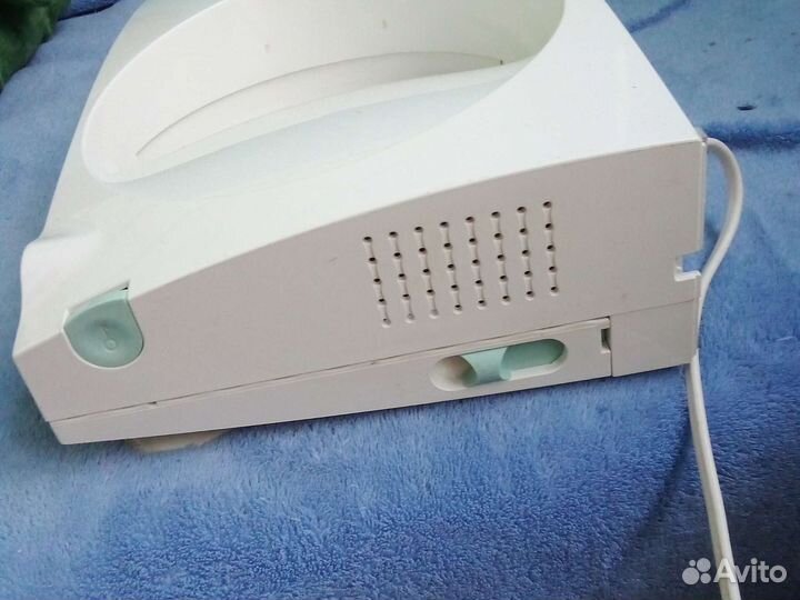 Слайсер Вosch электрический