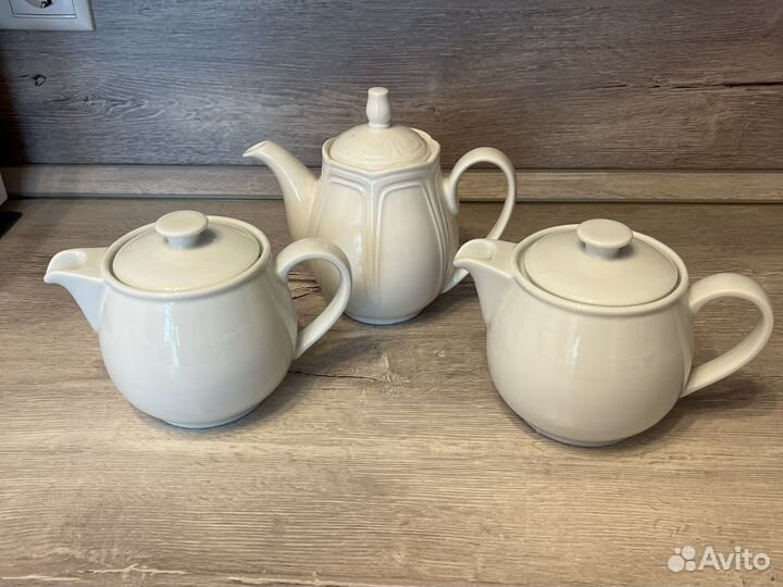 Чайный сервиз