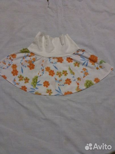 Детские вещи для девочки 1-2годика