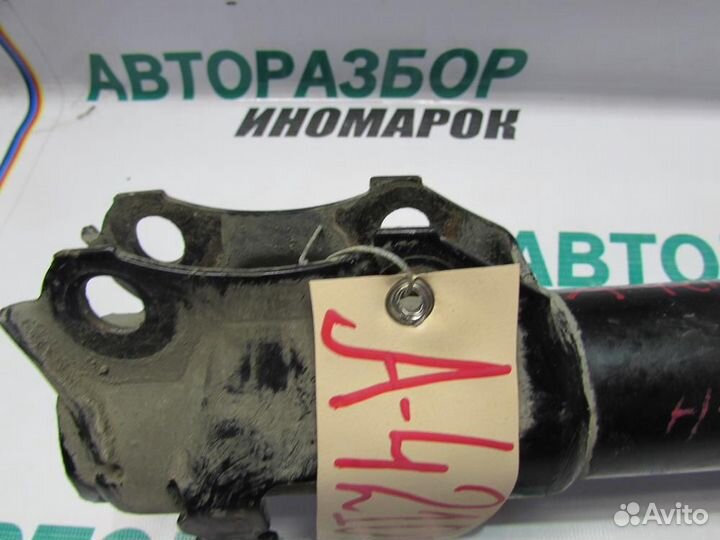 Амортизатор передний для Chery Bonus 2011-2014г