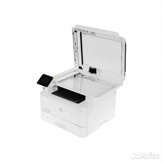 Новое мфу HP LaserJet Pro MFP M428fdw, ч/б, А4