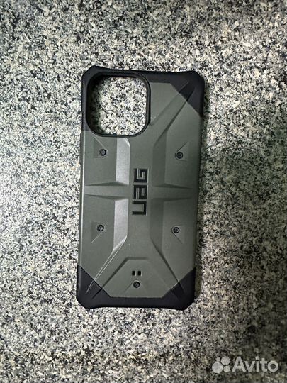 Чехол на iPhone 13 pro max