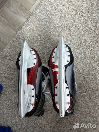 Хоккейные Коньки Bauer x800 9,5 ее