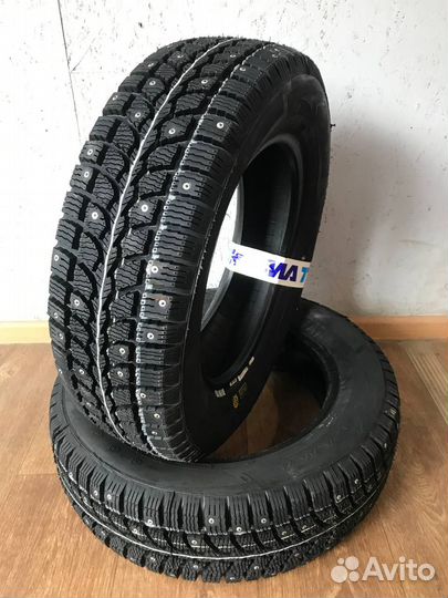 КАМА 505 Irbis 175/65 R14 88T