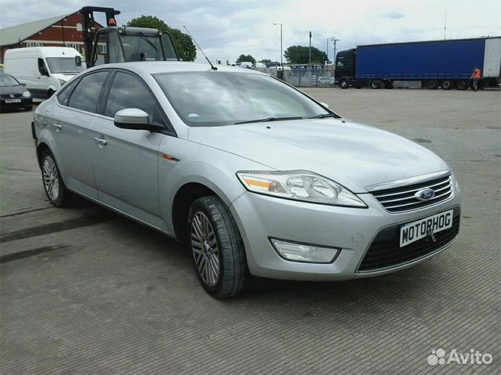 Разбор на запчасти Ford Mondeo 4