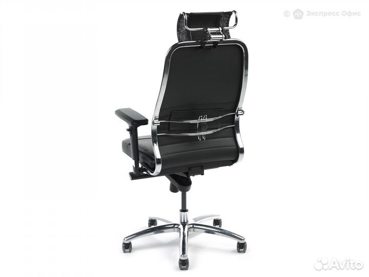 Кресло для руководителя Samurai KL-3.04