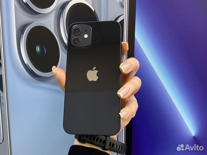 iPhone 12, 128 ГБ