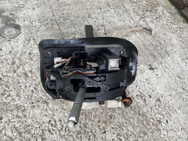 Селектор АКПП Infiniti Qx70 Fx37 Fx35 Qx50 S51