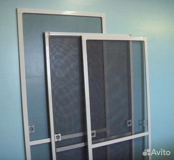 Москитные сетки