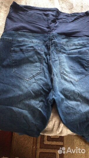 Одежда для беременных 54 56