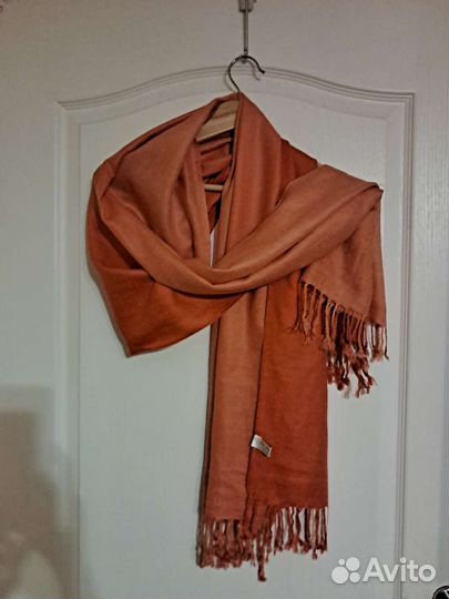 Палантин, шарф, снуд