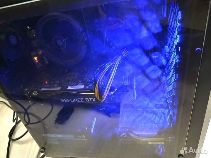 Компьютер пк