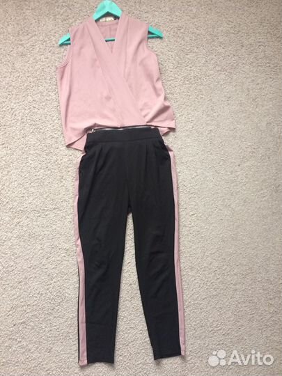 Комбинезон,костюм 44 размер