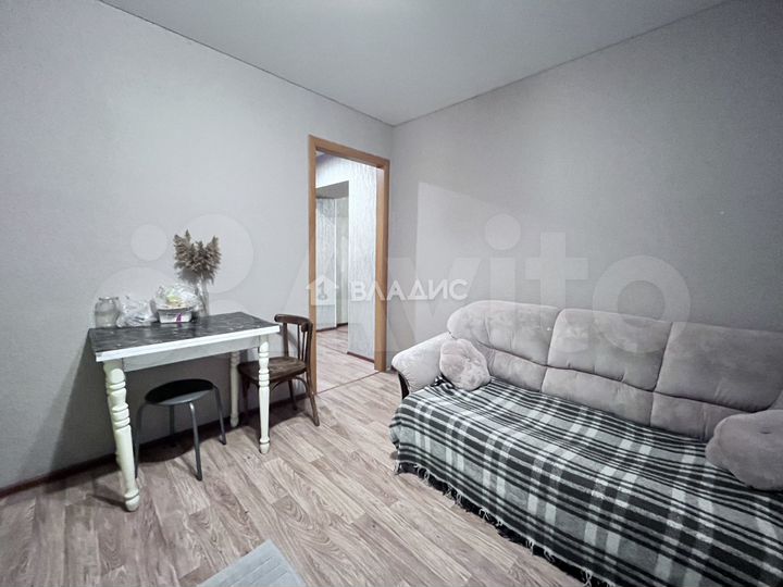 1-к. квартира, 40 м², 1/16 эт.