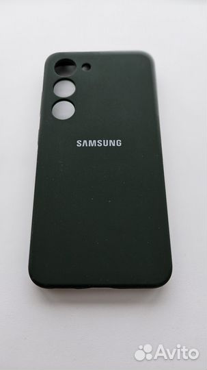 Чехол на Samsung galaxy s23