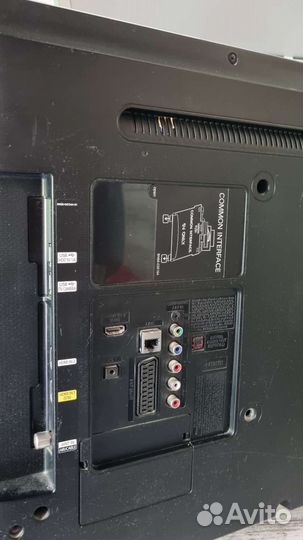Телевизор samsung 32 бу