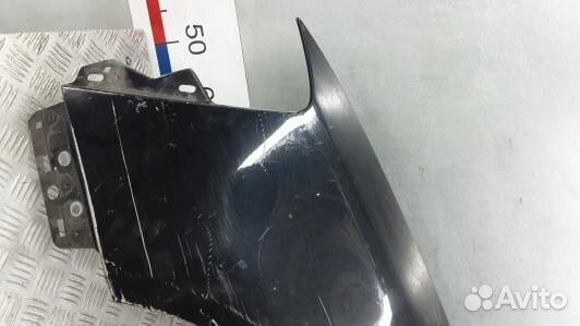 Крыло переднее левое volkswagen passat B6 (LEA20D9