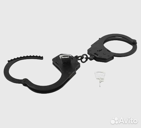 Наручники брс-2