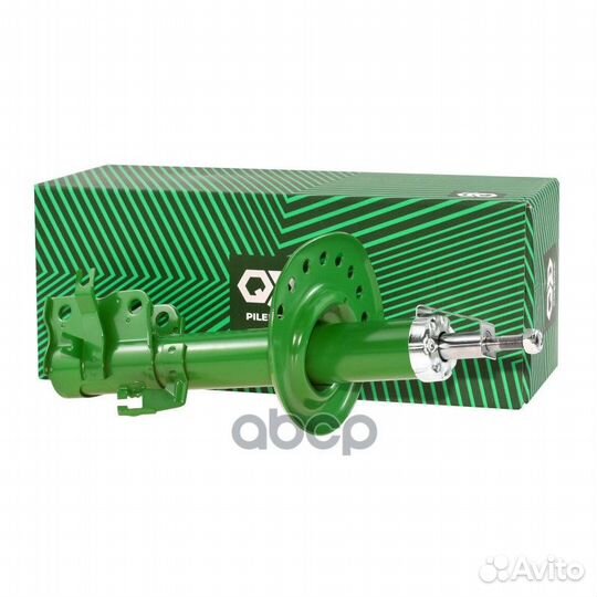 Амортизатор газовый перед, прав SHP7230