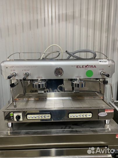 Кофемашина