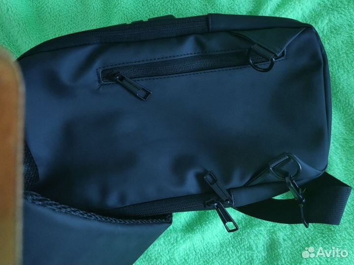 Сумка мужская