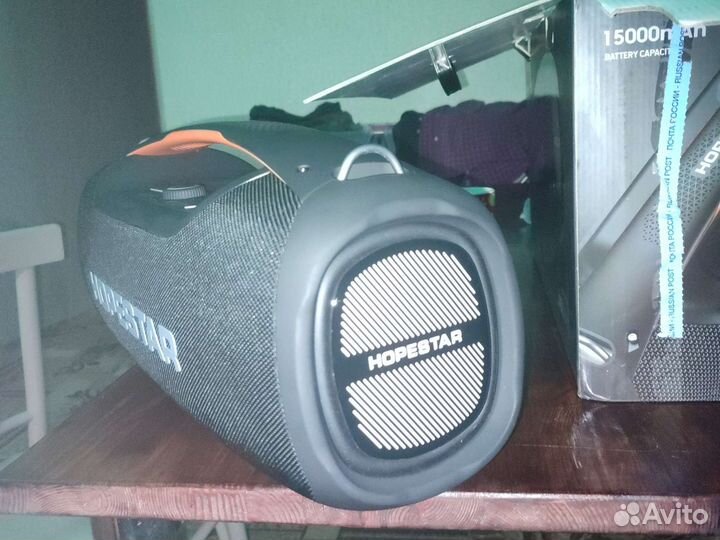 Колонка hopestar a60